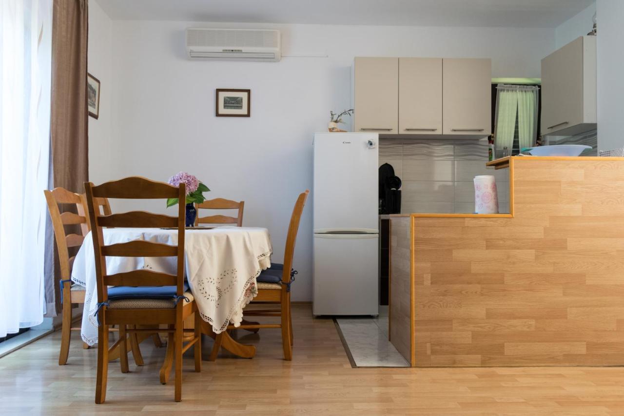 Vila Ruza Ston Εξωτερικό φωτογραφία