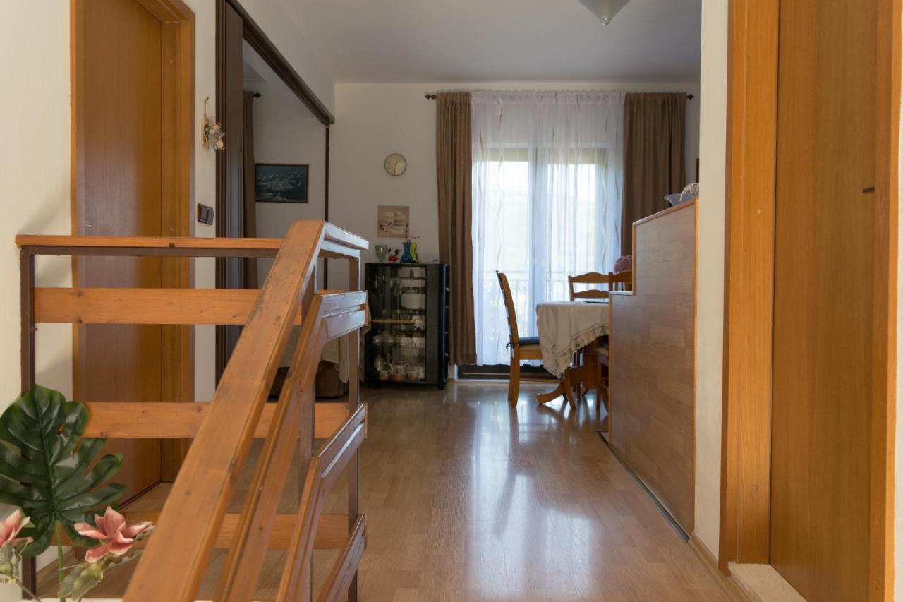 Vila Ruza Ston Εξωτερικό φωτογραφία