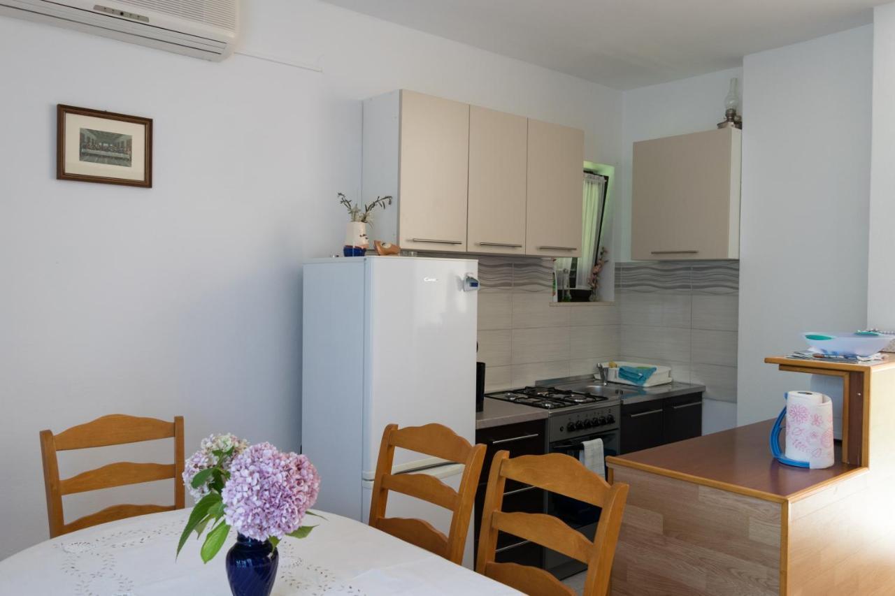 Vila Ruza Ston Εξωτερικό φωτογραφία
