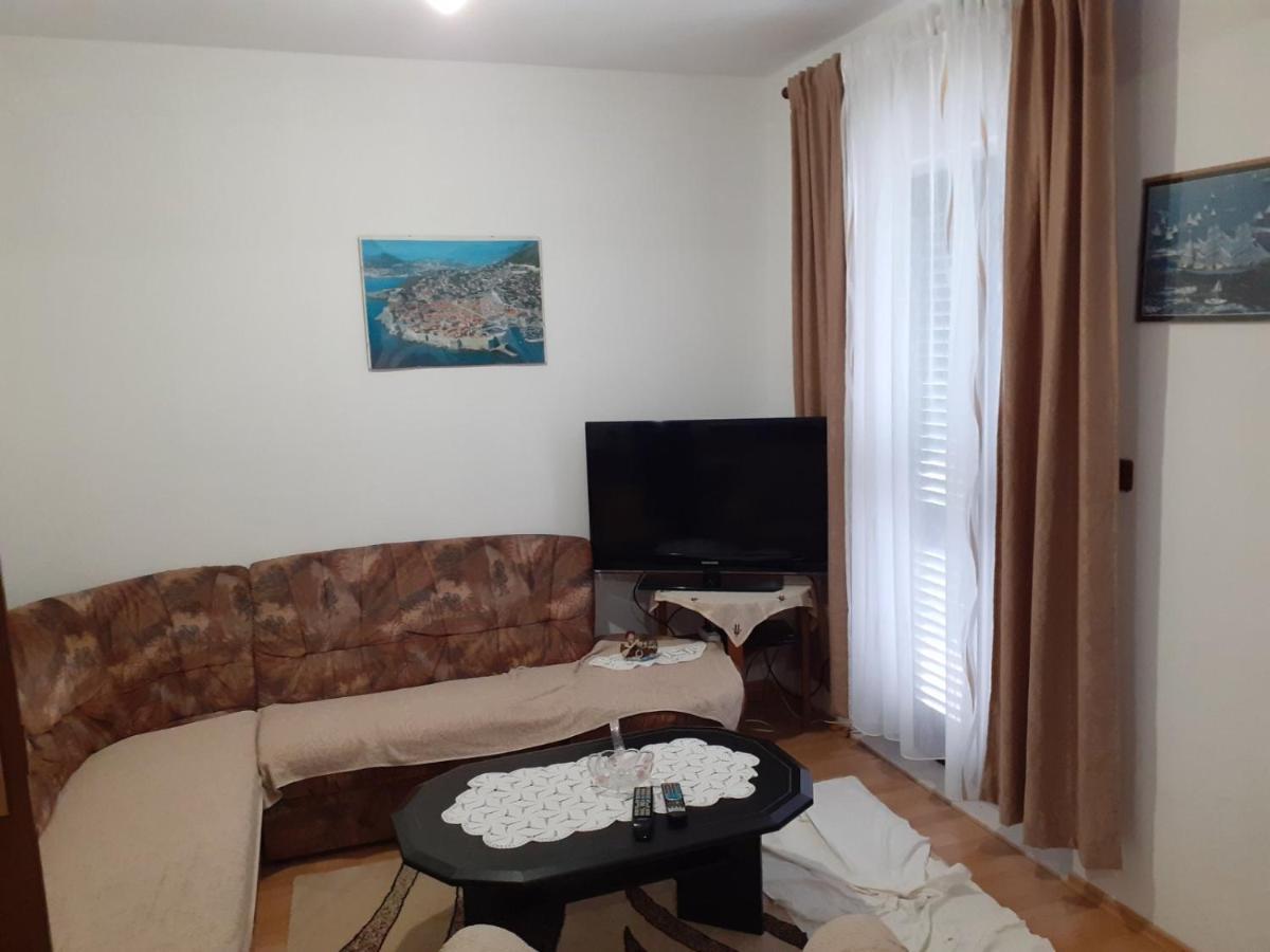 Vila Ruza Ston Εξωτερικό φωτογραφία