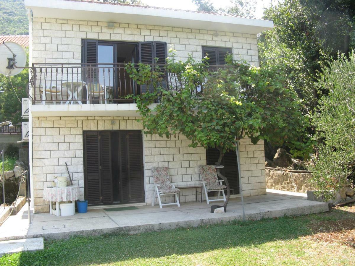 Vila Ruza Ston Εξωτερικό φωτογραφία