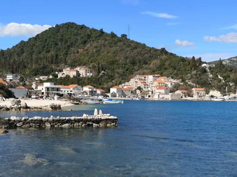 Vila Ruza Ston Εξωτερικό φωτογραφία