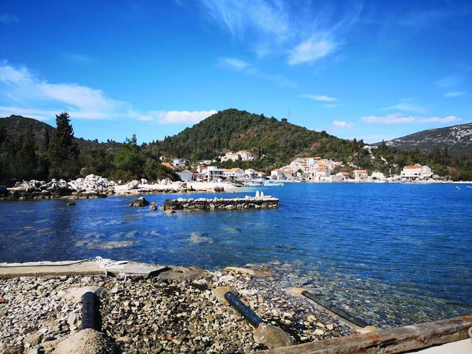 Vila Ruza Ston Εξωτερικό φωτογραφία